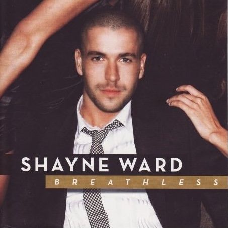 Shayne Ward Albums Music World
