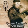 Black Reign (1993)