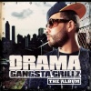 Gangsta Grillz: The Album (2007)