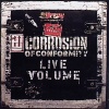 Live Volume (2001)