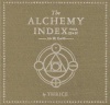 The Alchemy Index, Vols. III & IV: Air & Earth (2008)