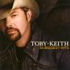 Toby Keith - 35 Biggest Hits