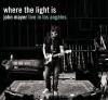 Where The Light Is: John Mayer Live In Los Angeles (2008)