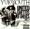United Ghettos Of America, Vol. 2 (2004)
