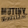 Mutiny Bootleg E.P. (2008)
