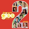 Glee Soundtrack - Glee: Season One: The Music: Volume 2