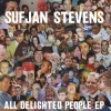 All Delighted People EP (2010)