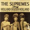 The Supremes Sing Holland-Dozier-Holland (1967)