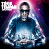 Tinie Tempah - Disc-overy