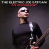 The Electric Joe Satriani-An Anthology (2003)