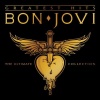 Bon Jovi - Greatest Hits