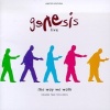 Genesis Live: The Way We Walk, Vol. 2: The Longs (1993)