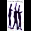 Genesis Archive #2 1976-1992 (2000)