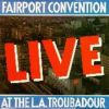 Live at the L.A. Troubadour (1977)