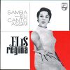 Samba - Eu canto assim (1965)