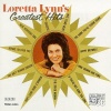 Loretta Lynn - Greatest Hits (1990)