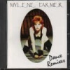 Dance Remixes (European Edition) (1992)