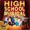 High School Musical Soundtrack - High School Musical