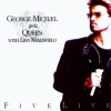 Five Live [EP] (1993)