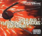 Deep Red / Electronic Warfare / Backdraft (Single) (1994)