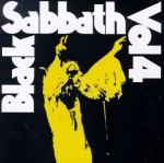 Black Sabbath, Vol. 4 (1972)