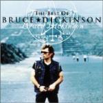 The Best Of Bruce Dickinson (2001)