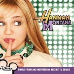 Hannah Montana (24.10.2006)
