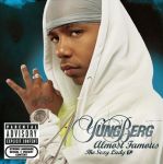 Almost Famous EP (07/24/2007)