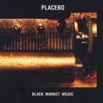 Black Market Music (05/08/2001)