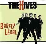 Barely Legal (22.09.1997)