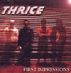 First Impressions (1999)