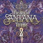 The Best Of Santana, Volume 2 (11/21/2000)