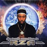 The World According To RZA (28.04.2003)
