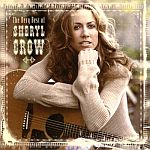 The Very Best Of Sheryl Crow (04.11.2003)