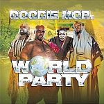 World Party (12/21/1999)