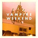 Vampire Weekend (29.01.2008)