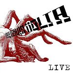 Live EP (01.07.2003)