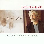 In The Spirit: A Christmas Album (10/16/2001)