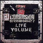 Live Volume (08/07/2001)