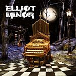Elliot Minor (14.04.2008)