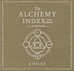 The Alchemy Index, Vols. III & IV: Air & Earth (04/15/2008)
