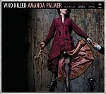 Who Killed Amanda Palmer? (09/16/2008)