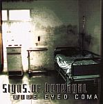 Wide Eyed Coma (25.09.2006)