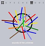 Sounds Of The Universe (04/17/2009)
