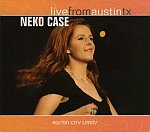 Live From Austin, TX (09.01.2007)