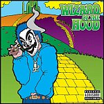 Wizard Of The Hood (07/22/2003)