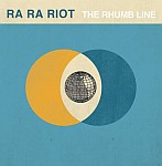 The Rhumb Line (19.08.2008)