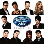 American Idol: Season 8 (30.06.2009)