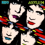 Asylum (09/16/1985)