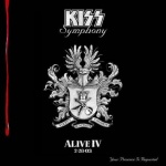 Kiss Symphony: Alive IV (07/22/2003)